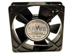 Krafe 120x120x25 220V Ac Fan