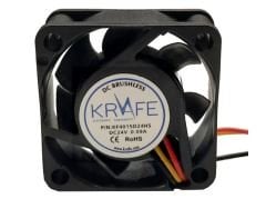 Krafe 40x40x15 24V Dc Fan
