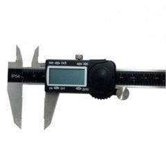 Geratech ECD510-150 0-150mm Dijital Kumpas