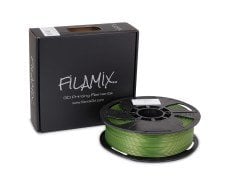 Filamix Filament PLA + 1.75mm 1 Kg Haki Yeşil