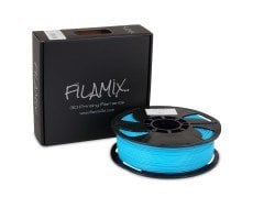 Filamix Filament PLA + 1.75mm 1 Kg Turkuaz