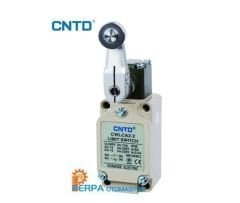 CNTD CWLCA2-2 Açısal Kol Makaralı Metal Limit Switch