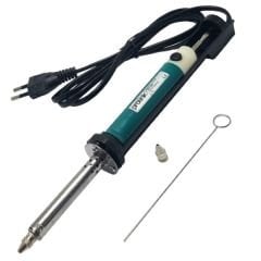 Prolink PJ-022 40W Elektrikli Isıtmalı Lehim Pompası