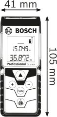 Bosch Glm 40 Çizgi Lazer Ölçüm Cihazı