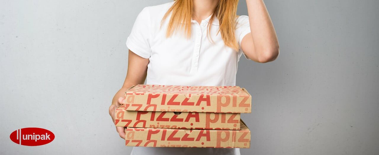 Kilitli Baskılı Pizza Kutularının Fiyatları