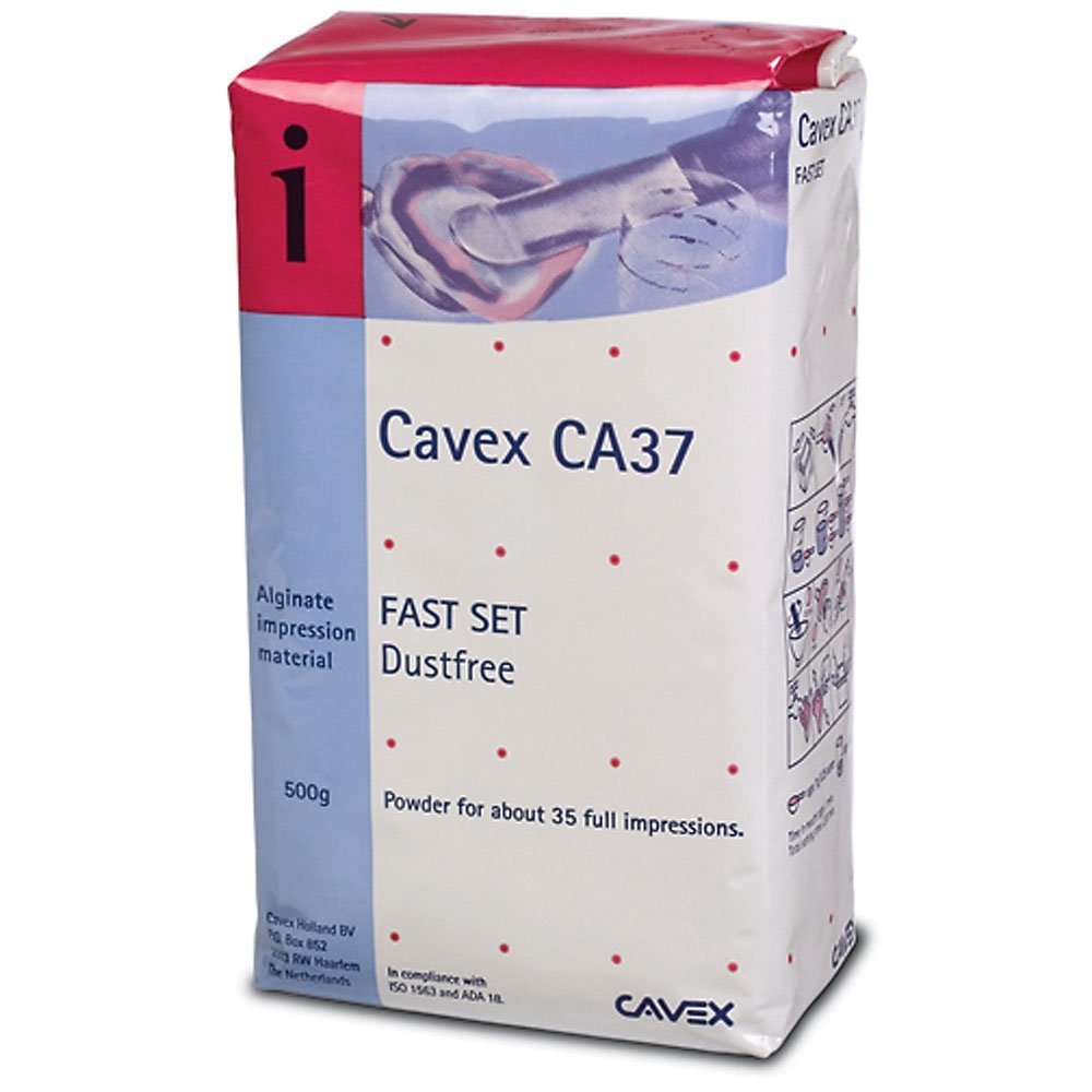Cavex Ca 37 Aljinant