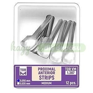 Tor VM Proximal Anterior Strips Medium 1387