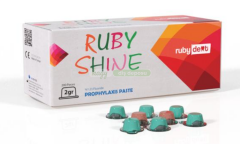 Rubyshine Profilaksi Pastası 200 lü Kapsül