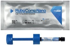 RubyComp Nano Kompozit