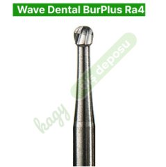 Wave Dental Tungsten Carbide Karbid Frez