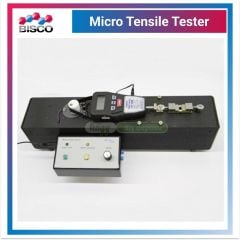 Bisco Micro Tensile Tester