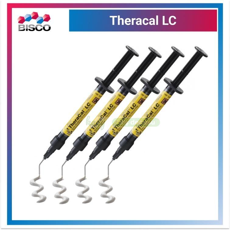 Bisco Theracal LC