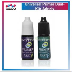 Bisco Universal Primer Dual-Kür Adeziv