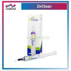 Bisco ZirClean