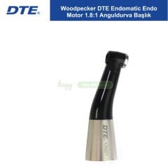 Woodpecker DTE Endomatic Endo Motor 1.8:1 Anguldurva Başlık