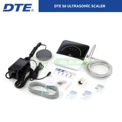 WOODPECKER DTE S6 Led Ultrasonic Scaler - Işıklı Endodontik Kavitron Cihazı