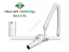 New Life BEST-X AC Röntgen Cihazı Duvara Monte