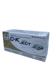 C-K Karpül İğnesi