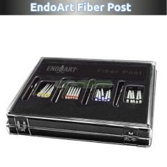 EndoArt Fiber Post