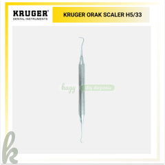 KRUGER ORAK SCALER H5