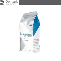 Dentsply-Sirona Blueprint Aljinat Ölçü