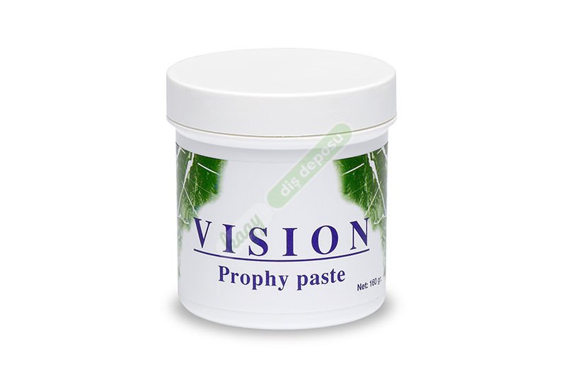 WP Dental Vision Profilaksi Pastası