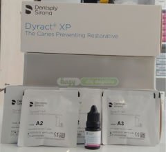 Dentsplay Dyract Xp Kompomer Set