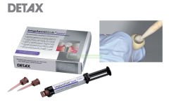Detax Implantlink Semi Forte (Implant Üstü Geçici Yapıştırma Simanı)