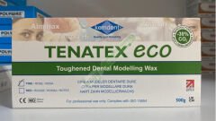 KEMDENT Tenatex Eco Model Plak Mum 500 gr