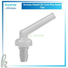 Kuraray Clearfil DC Core Plus Guide Tips