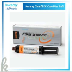 Kuraray Clearfil DC Core Plus Refil