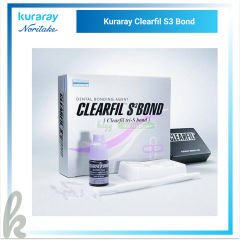 Kuraray Clearfil S3 Bond Universal Kit