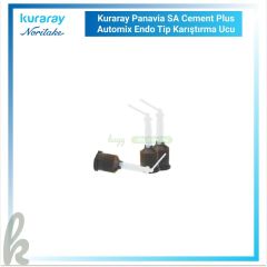 Kuraray Panavia SA Cement Plus Automix