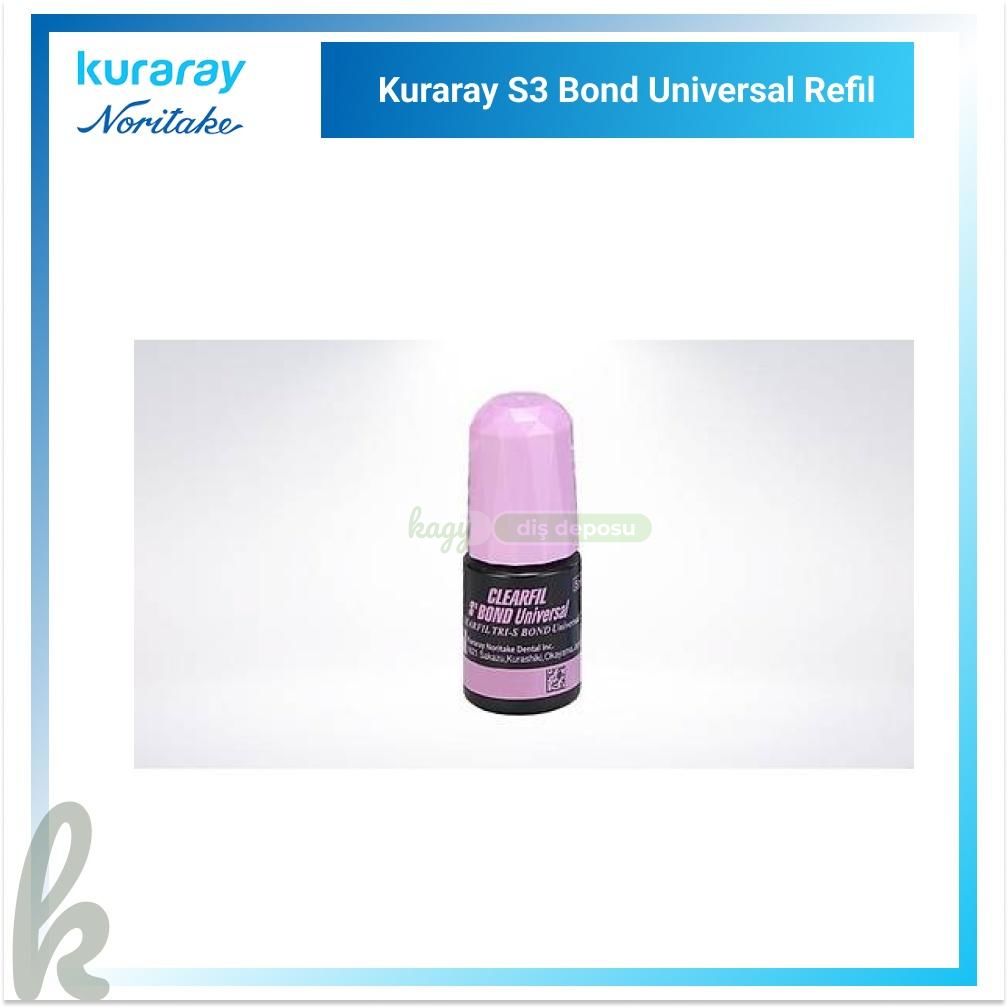 Kuraray S3 Bond Universal Refil
