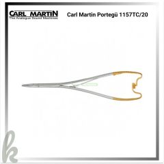 Carl Martin Portegü 1157TC/20
