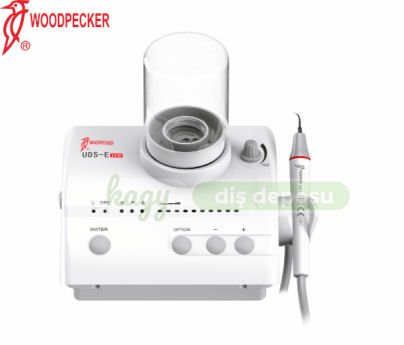 Woodpecker UDS-E LED ULTRASONIC SCALER - Kavitron Cihazı