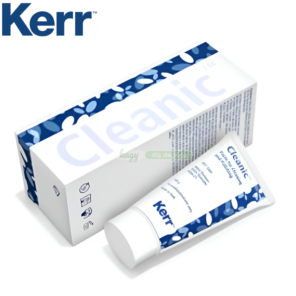 Kerr Cleanic Profilaksi Patı