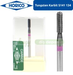 Horico Tungsten Karbit S141 134