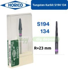 Horico Tungsten Karbit S194 134