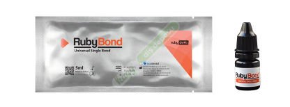 Ruby Bond 5. Gen (5ml)
