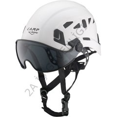 CAMP 074901 ARES VISOR - FÜME