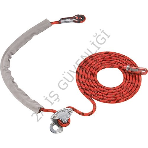 CAMP 209702 DRUID LANYARD KONUMLANDIRICI 0.5-5 mt