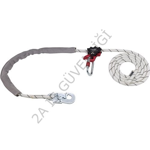 CAMP 203112 ROPE ADJUSTER KONUMLANDIRICI 0.5-5 mt