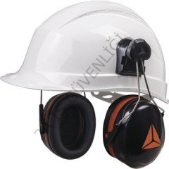 DELTA PLUS MAGNY HELMET BARETE TAKILABİLİR KULAKLIK (BARET HARİÇ)