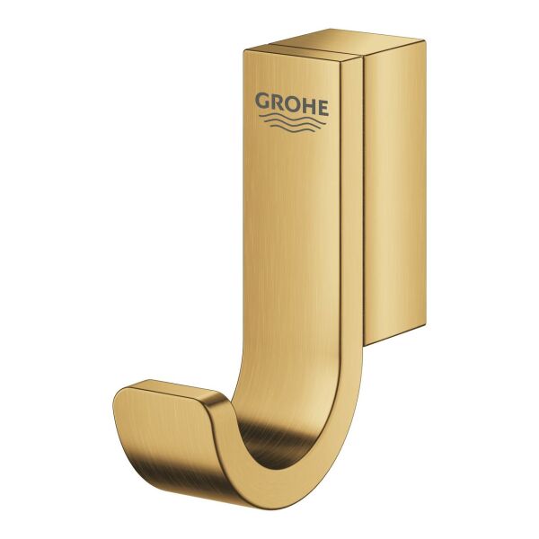Grohe Selection Tekli Havlu Askısı - 41039GN0