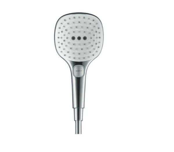 Hansgrohe Raindance Select E El duşu 120 3 jet - 26520000