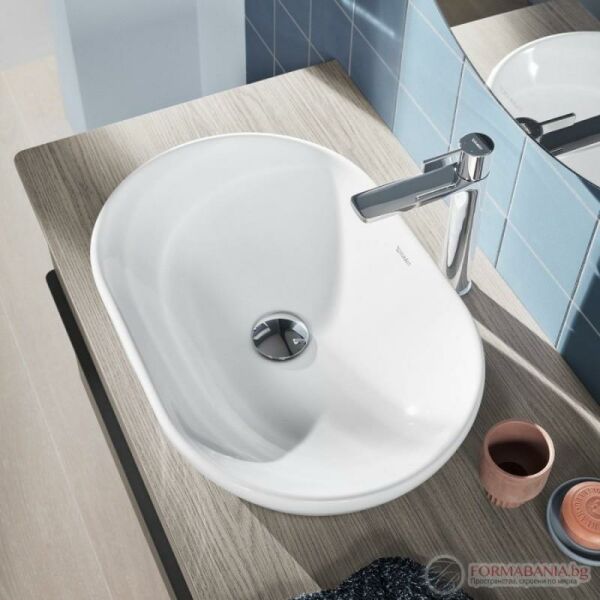 Duravit D-NEO Çanak Lavabo 2372600070