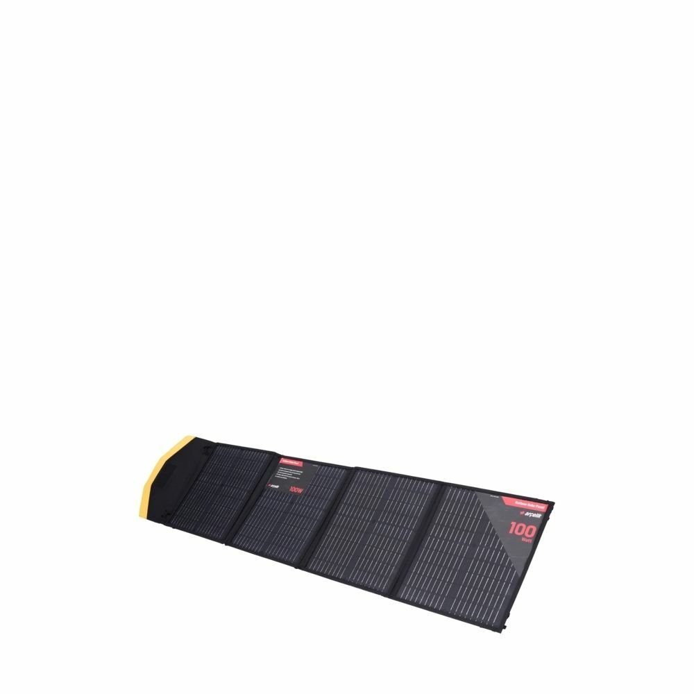 Arçelik ARCLK-FSB-100W Katlanabilir Solar Panel