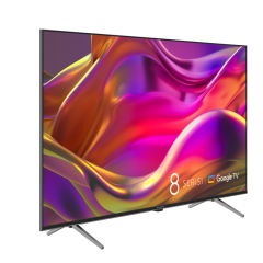 Arçelik  8 serisi A55 D 895 A / 55'' 4K Smart Google TV