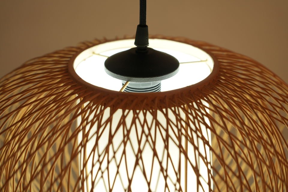 OLB150 SOHO BAMBU SARKIT 40X25 CM OIA LIGHT